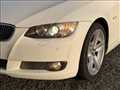 2007 BMW 3 Series Cabrioret