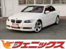 2007 BMW 3 Series Cabrioret