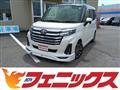 2021 Toyota Roomy