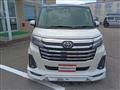 2021 Toyota Roomy