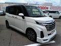 2021 Toyota Roomy
