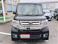 2017 Honda N BOX