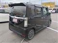 2017 Honda N BOX