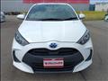 2020 Toyota Yaris
