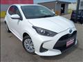 2020 Toyota Yaris