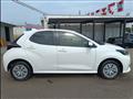 2020 Toyota Yaris