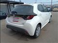 2020 Toyota Yaris