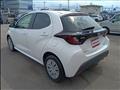 2020 Toyota Yaris