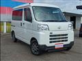 2022 Toyota PIXIS VAN
