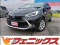 2021 Toyota AQUA