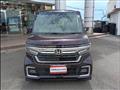 2022 Honda N BOX