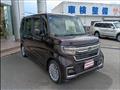 2022 Honda N BOX