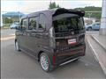 2022 Honda N BOX