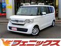 2022 Honda N BOX