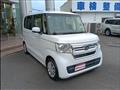 2022 Honda N BOX
