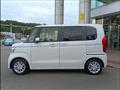 2022 Honda N BOX
