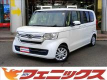 2022 Honda N BOX