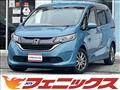 2019 Honda Freed