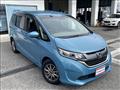 2019 Honda Freed