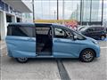 2019 Honda Freed