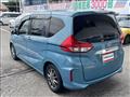 2019 Honda Freed