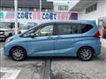 2019 Honda Freed