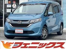 2019 Honda Freed