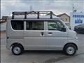 2021 Nissan NV100Clipper