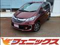 2015 Honda Freed