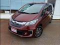 2015 Honda Freed