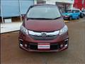 2015 Honda Freed