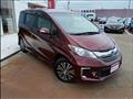 2015 Honda Freed