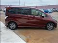 2015 Honda Freed