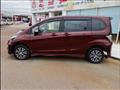 2015 Honda Freed