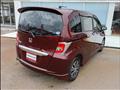 2015 Honda Freed
