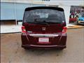 2015 Honda Freed