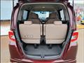 2015 Honda Freed