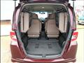 2015 Honda Freed