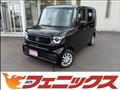 2025 Honda N BOX