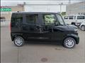 2025 Honda N BOX
