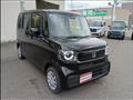 2025 Honda N BOX