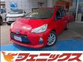 2012 Toyota AQUA