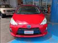 2012 Toyota AQUA