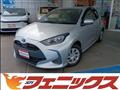 2021 Toyota Yaris