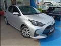 2021 Toyota Yaris