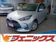 2021 Toyota Yaris
