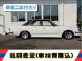1987 Toyota Mark II