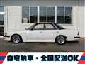 1987 Toyota Mark II