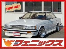 1987 Toyota Mark II