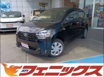 2021 Daihatsu Mira Es